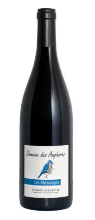les mesanges